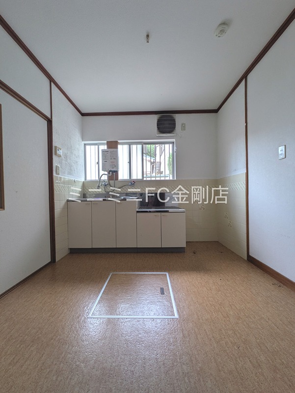 河内長野末広町連棟貸家  その他10