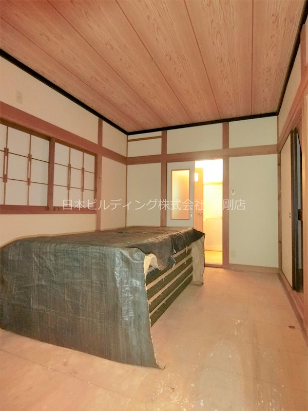 河内長野末広町連棟貸家  その他11