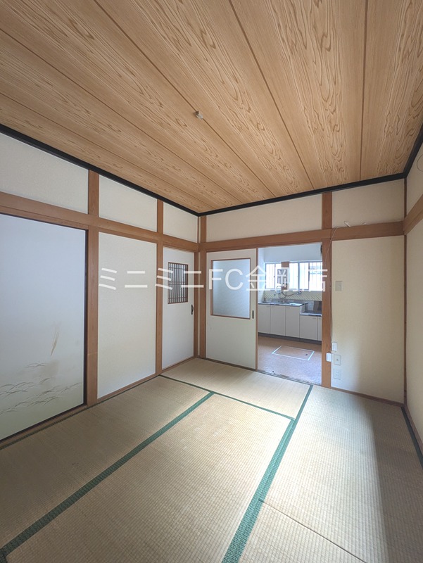 河内長野末広町連棟貸家  その他11