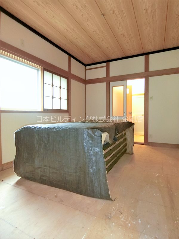 河内長野末広町連棟貸家  その他12