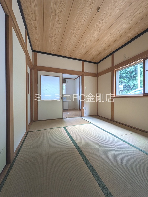 河内長野末広町連棟貸家  その他12