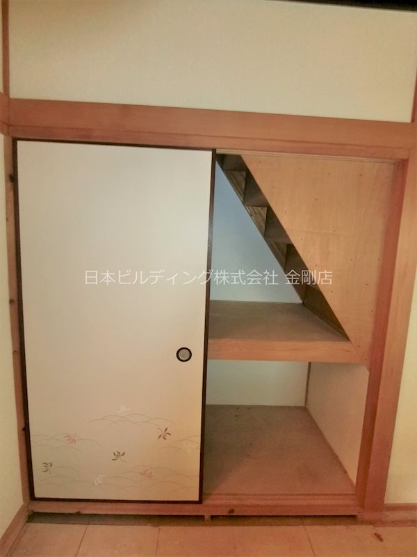 河内長野末広町連棟貸家  その他13