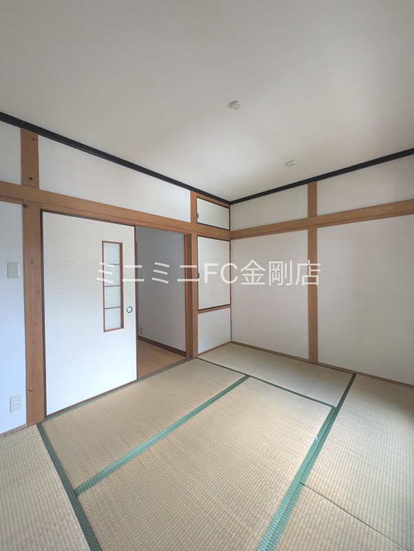 河内長野末広町連棟貸家  その他19