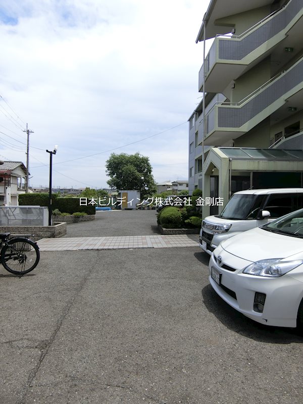 尾崎コーポ その他外観2
