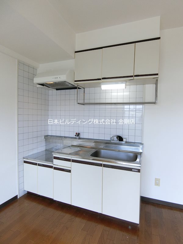 尾崎コーポ キッチン
