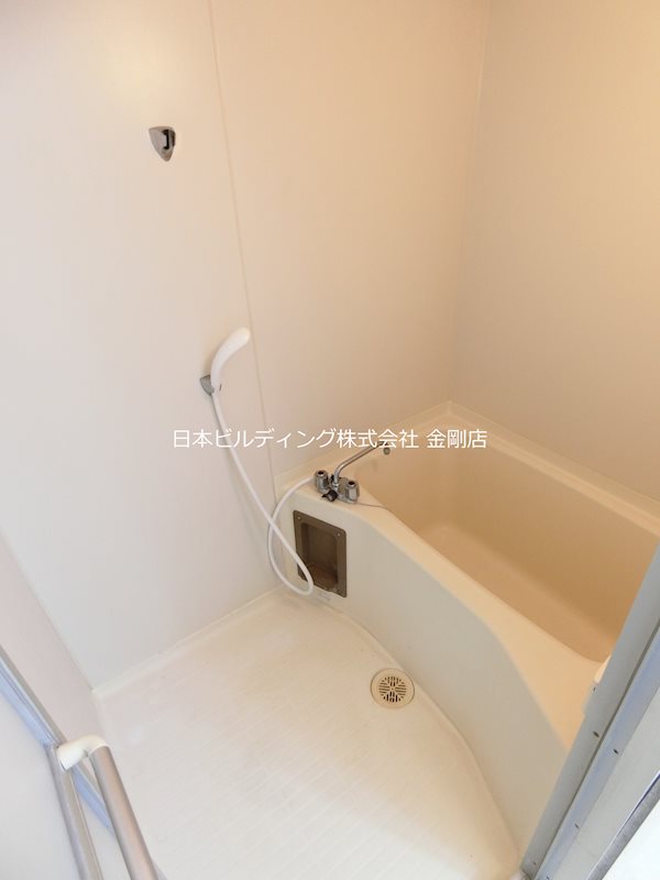 尾崎コーポ 風呂画像