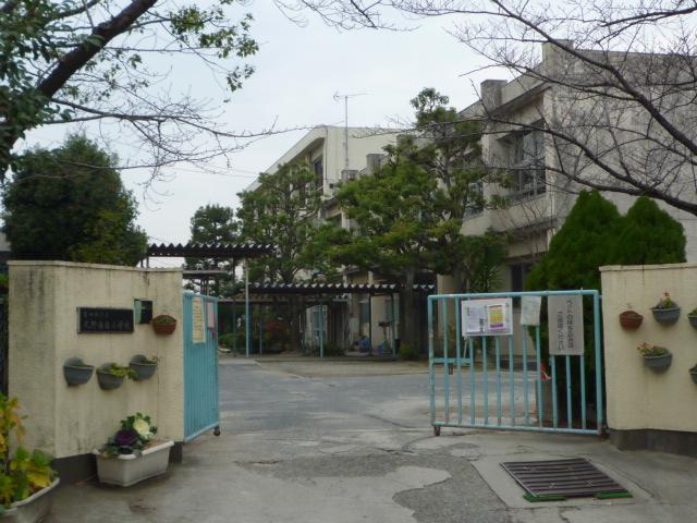 尾崎コーポ 周辺画像1