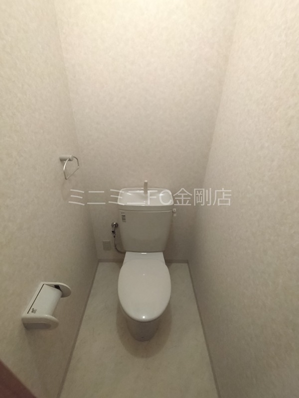 レスポワール狭山1番館 その他2