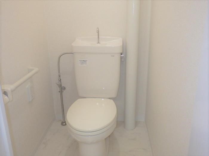 UR泉北城山台二丁団地1号棟 その他1