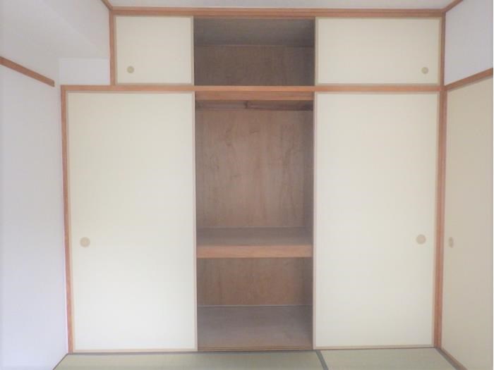 UR泉北城山台二丁団地1号棟 その他3