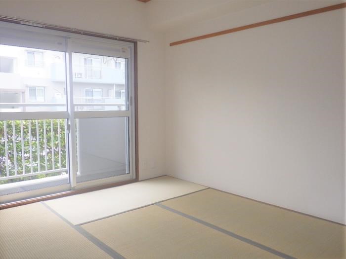 UR泉北城山台二丁団地1号棟 その他6