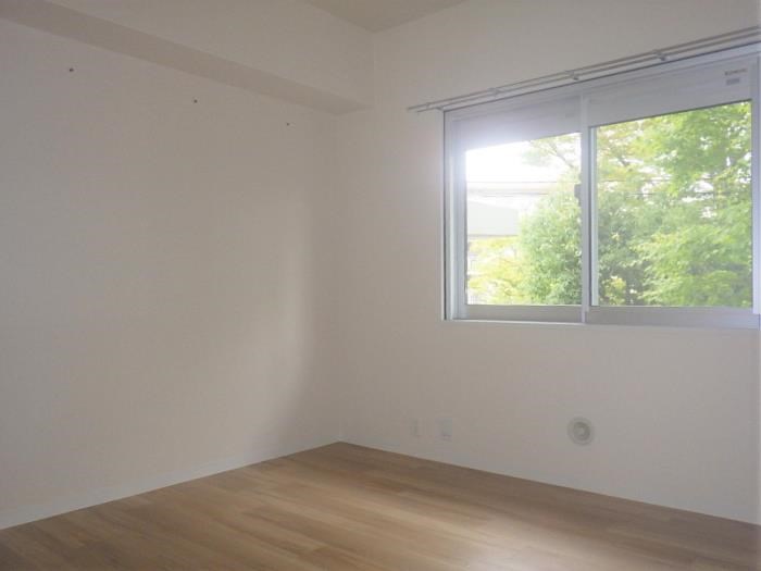 UR泉北城山台二丁団地1号棟 その他9