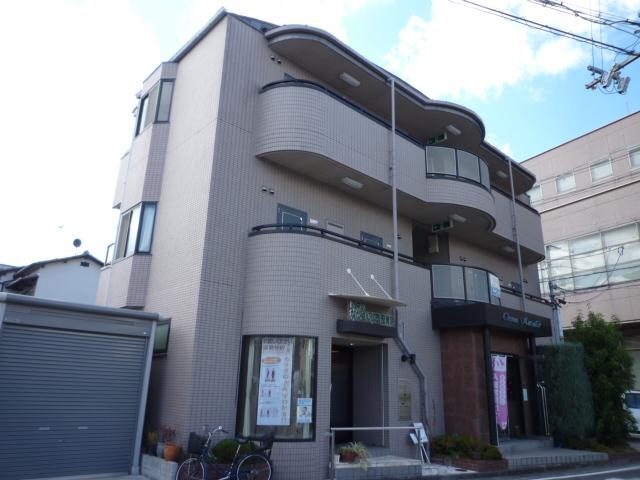 COCOMO MORIMOTO その他外観1