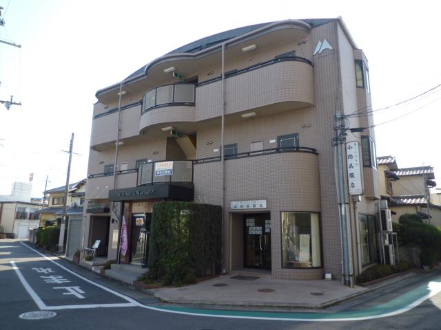 COCOMO MORIMOTO その他外観3