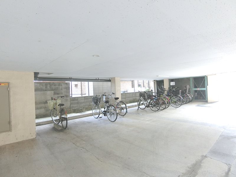 エスポワールイワタ その他外観4