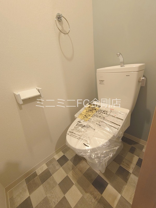 F+style 狭山・池尻中1号館 その他1