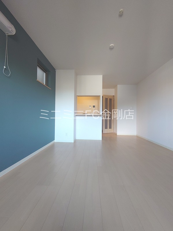 F+style 狭山・池尻中1号館 リビング