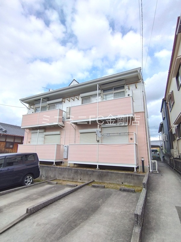 コーポ藤原 その他外観1