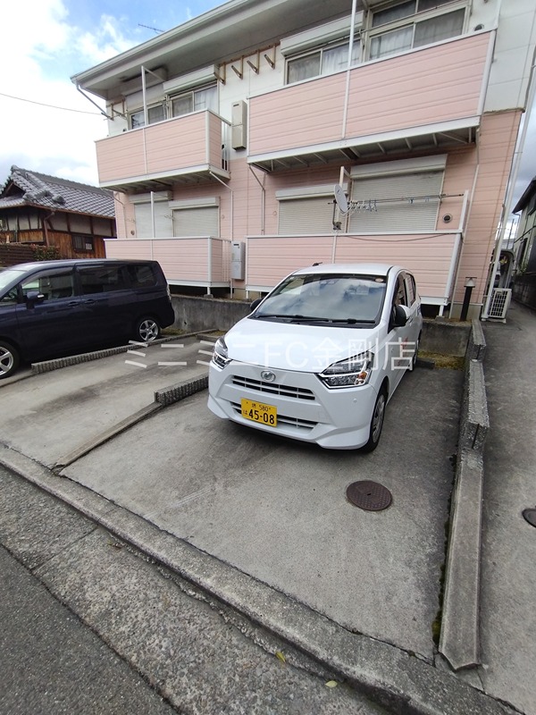 コーポ藤原 その他外観2