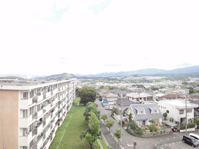 スカイ南花台 その他6