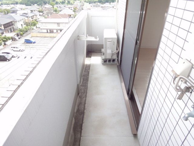 スカイ南花台 その他7