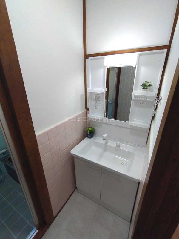 河内長野市木戸町戸建 その他1