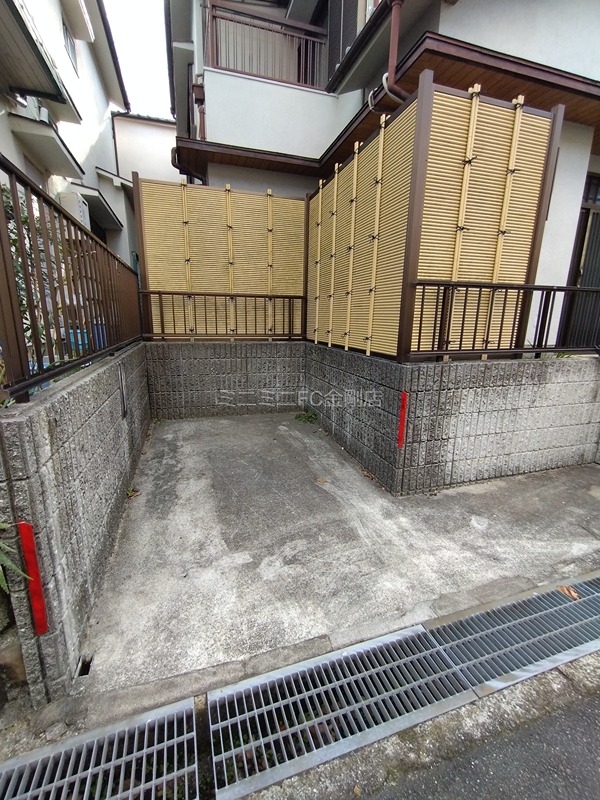 河内長野市木戸町戸建 その他外観1