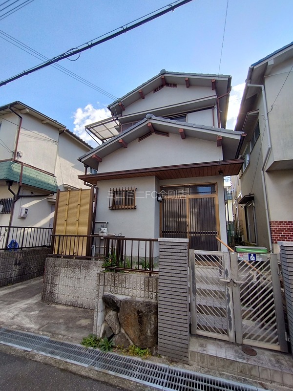 河内長野市木戸町戸建 その他外観2