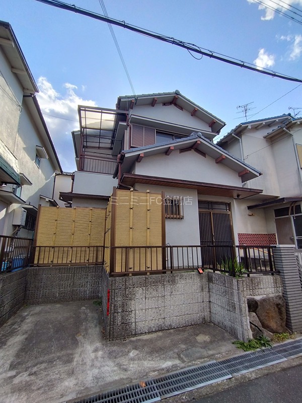 河内長野市木戸町戸建 その他外観3