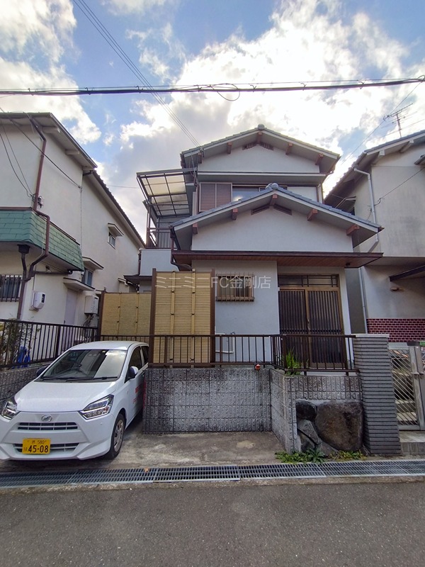 河内長野市木戸町戸建 その他外観4