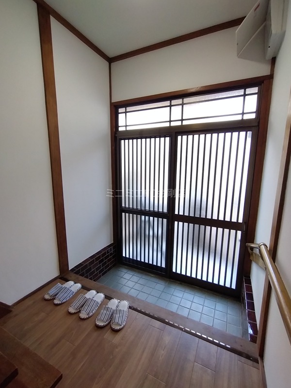 河内長野市木戸町戸建 その他8