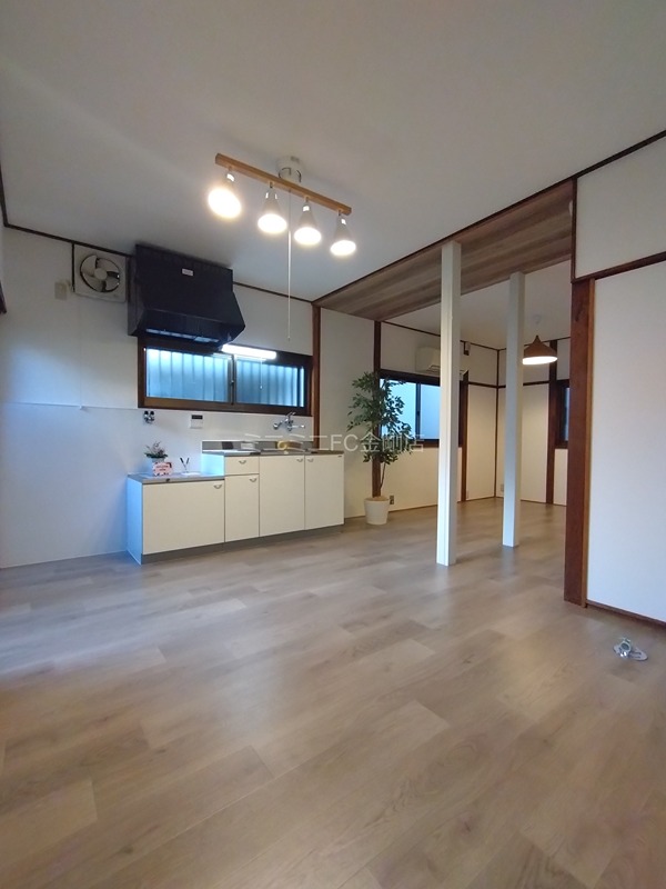 河内長野市木戸町戸建 その他13