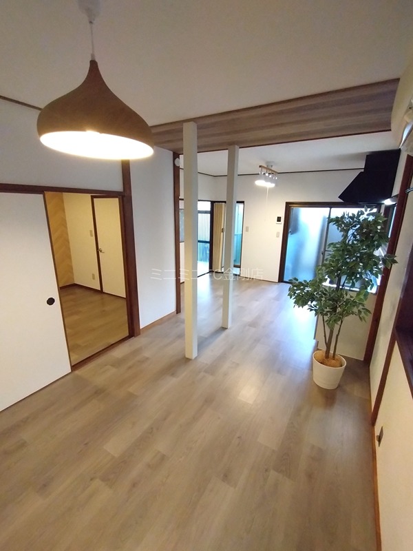 河内長野市木戸町戸建 その他15