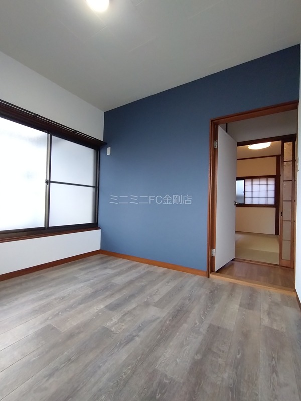 河内長野市木戸町戸建 その他19