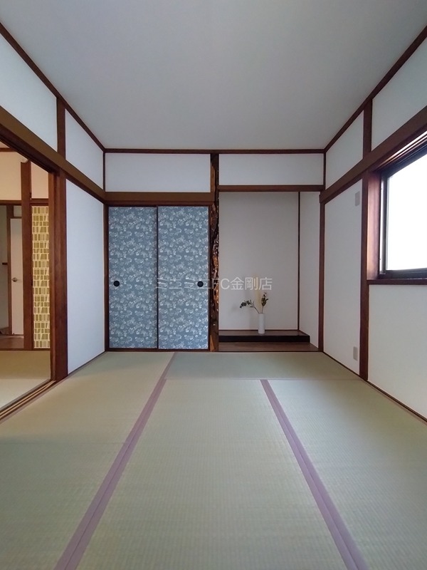 河内長野市木戸町戸建 その他21