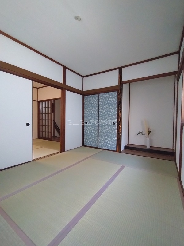 河内長野市木戸町戸建 その他22