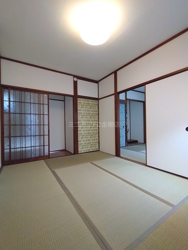 河内長野市木戸町戸建 その他24