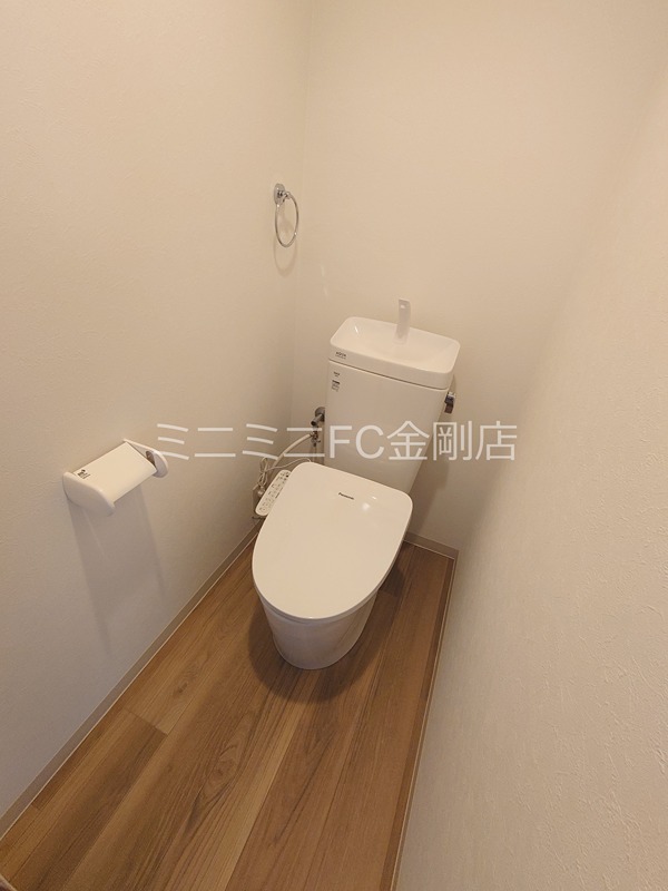 エバーランドシティ新・泉北5番館  その他1