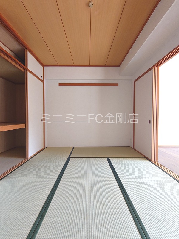 エバーランドシティ新・泉北5番館  その他16