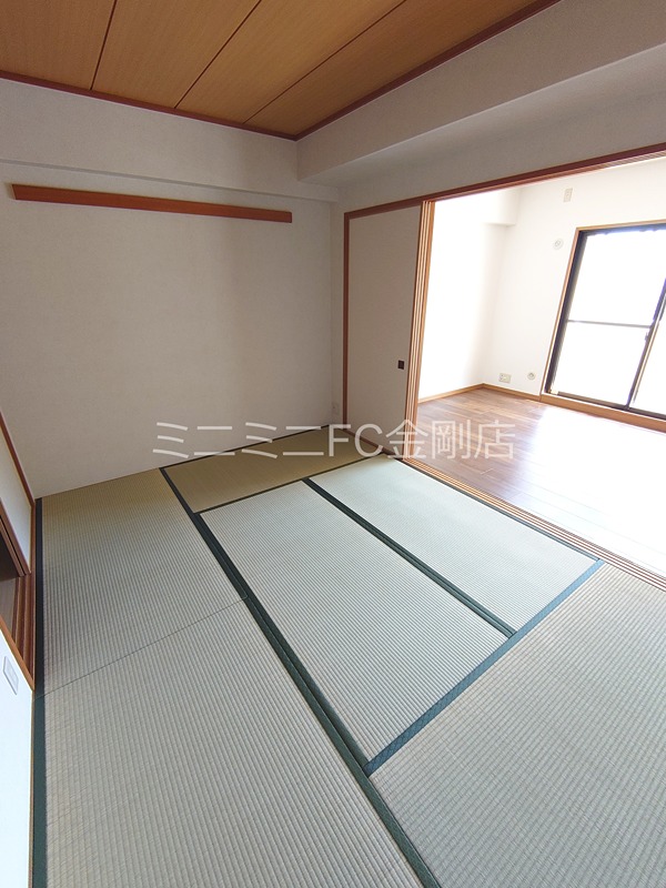 エバーランドシティ新・泉北5番館  その他17