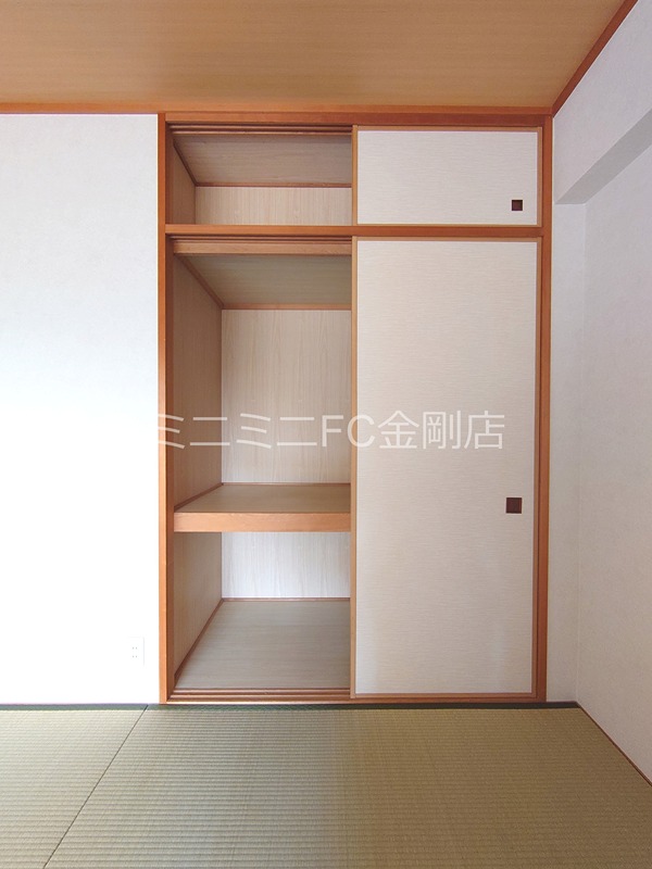 エバーランドシティ新・泉北5番館  その他18