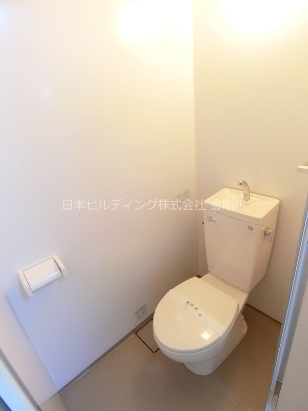 クローバーハウス その他6