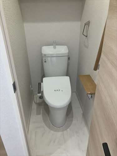 クレール美原. その他3