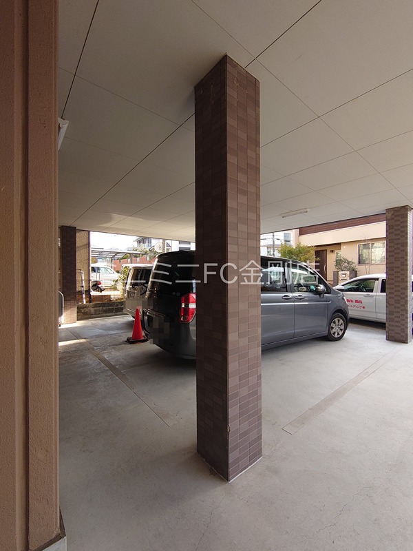 グレイス西山台 その他外観2