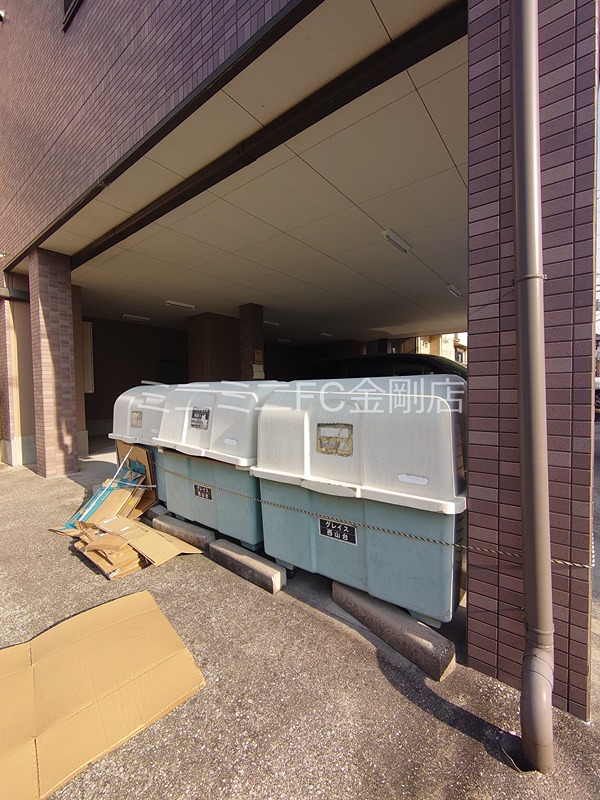 グレイス西山台 その他外観6