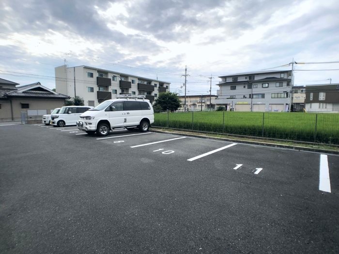 グリーンコート萩天 その他外観2