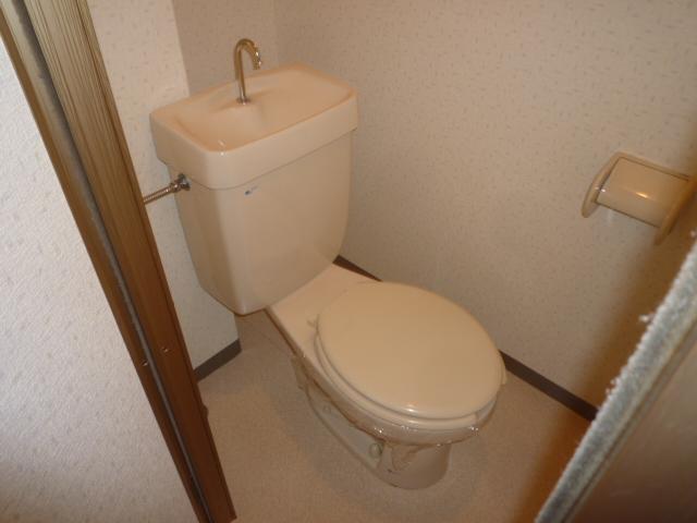 アメニティコーポＢ棟 その他2