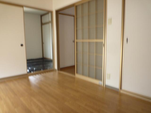 アメニティコーポＢ棟 その他3