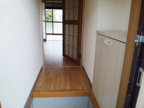 アメニティコーポＢ棟 その他6