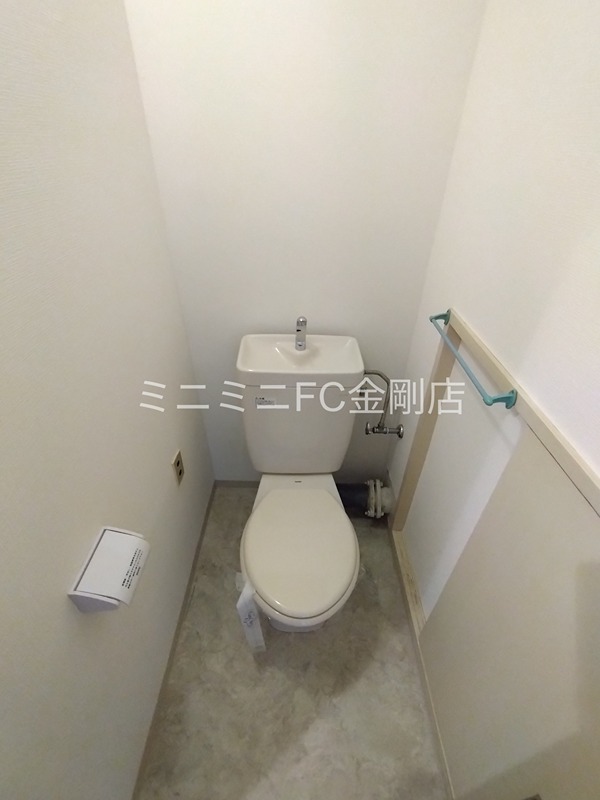 泉北鴨谷台三丁第二住宅２号棟 その他2